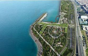 Uzunkum Yaşam Alanı Projesi’nin ihalesi 10 Şubat’ta yapılacak