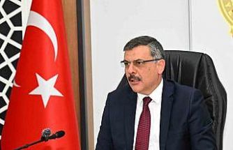 Vali Çiftçi; "Narkotik ve trafikle ilgili mücadelemizde vatandaşlarımızdan destek bekliyoruz"