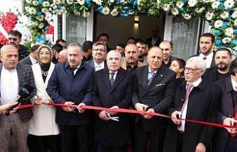 Van TV yeni vizyonuyla yeniden yayında