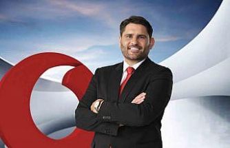 Vodafone tüm fiber altyapısında gigabit hızları sunmaya başladı