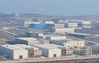 Yalova OSB’de yatırımlar hız kesmeden devam ediyor