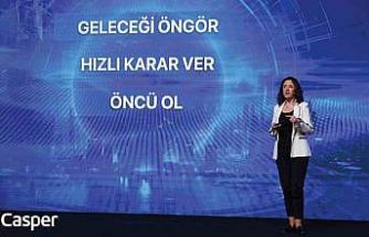 Yapay zeka dönemi başladı: Tüketici alışkanlıkları değişiyor