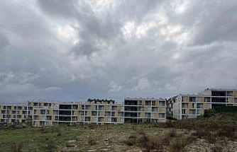 Yapı kullanım izni olmadığı gerekçesiyle kapatılma kararı alınan tesisten açıklama