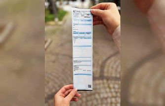 Yardımsever iş insanı, binden fazla abonenin elektrik faturasını ödedi