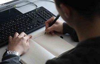 Yeni nesil yazmakta zorlanıyor