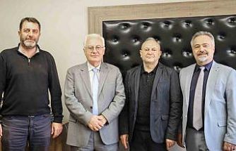 Yerli ortopedik protez geliştirme projesi destek almaya hak kazandı