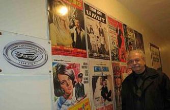 Yeşilçam’ın ünlü müzisyeni Zafer Dilek hayatını kaybetti