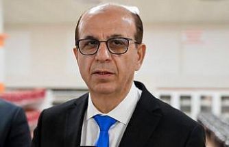 Yeşilyurt Belediyesi Sosyal Yardım Platformu hizmete sunuldu