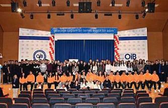 Yeşim Grup’tan gönüllülük zirvesi