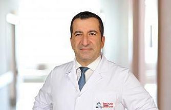 "Yılbaşı yemeği için gün boyu aç kalmak tehlikeli"