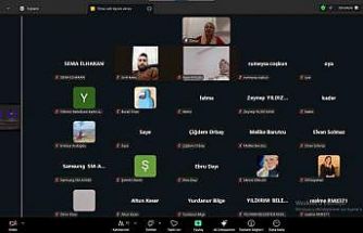 Yıldırım’da çocuk sağlığı masaya yatırıldı