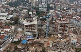 Yıldırım’da dev dönüşüm