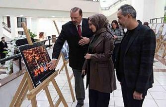 Yıldırım’dan fotoğraf tutkunlarına eğitim