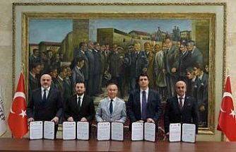 Yılmaz’dan öğrencilere 3 ayrı destek