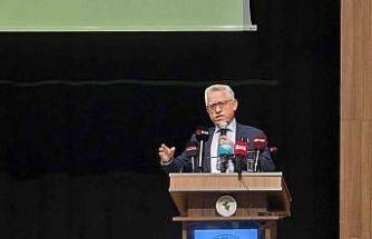 Yozgat Belediyesi cari açığını kapattı