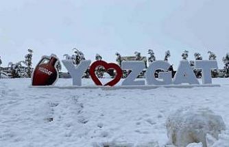 Yozgat’ın bazı ilçelerinde eğitime 1 gün ara verildi