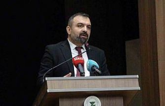 Yozgat’ta Emirci Sultan Sempozyumu düzenlendi