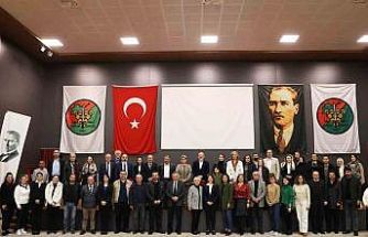 Yunusemre’den yapay zeka söyleşisi