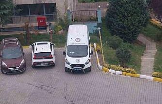 Yurtta fenalaşan genç kız kaldırıldığı hastanede hayatını kaybetti