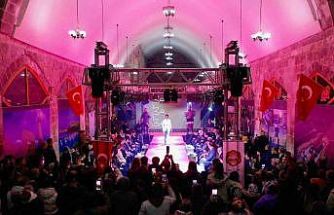 "Zamanın ve Zarafetin İzinde: Niğde" sergisi açıldı