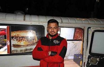 Zehirlenme haberleri Kilis’te sokak lezzetlerini vurdu