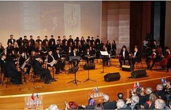 Zeki Müren’in 94’üncü doğum gününde unutulmadı