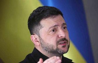 Zelenskiy: "Hafta sonu Florida’da Trump ile görüşeceğim"