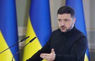 Zelenskiy, Trump’ın Özel Temsilcisi Witkoff ve damadı Kushner ile telefonda görüştü