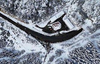 Zigana’da roller değişti: Yenisinden geçiliyor, eskisinde eğleniliyor