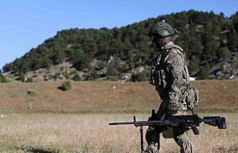 Zorlu testleri geçen ’modern makineli tüfek’ seri üretime hazır