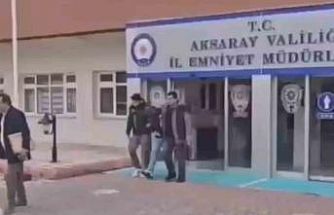 16 yaşındaki çocuk babasının hesabından 1,5 milyon kredi çekip dolandırıcıya kaptırdı