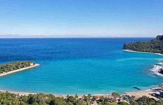 2026’nın en iyi destinasyonlarına Kemer damga vurdu