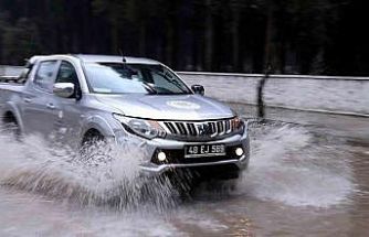 30 Ocak’ta Köyceğiz en fazla yağış alan ilçe oldu