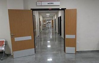 3. kattan düşen 13 yaşındaki çocuk hayatını kaybetti