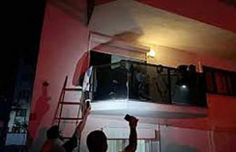 4 kez bıçakladı, sonra 112’yi aradı: "Yaşasın istedim, ölmesin diye ambulans çağırdım