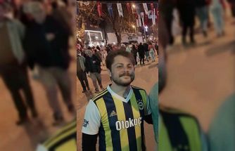 5 gündür kayıp olan 25 yaşındaki üniversite öğrencisi aranıyor