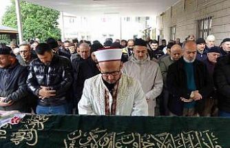 6.5 aydır teşhis konulamayan genç kızın ailesi cenazesini aldı