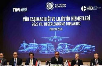 AB-Asya ticaret açılımının kilit oyuncusu Türkiye