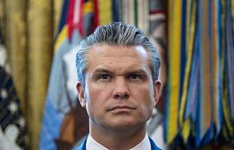 ABD Savunma Bakanı Hegseth: "Yaklaşık 200 ABD askeri Maduro’yu yakalamak için Karakas’a girdi"