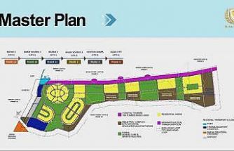 ABD’den en az 25 milyar dolarlık "Yeni Gazze" planı