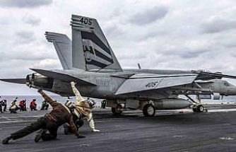 ABD’den İran’ın planlanan tatbikatına ilişkin uyarı: "Güvensiz eylemler tolere edilmeyecektir"