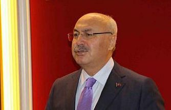 Adana Valisi Yavuz Selim Köşger Denizli Valiliğine atandı