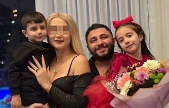 Adana’da vahşet: Eşi evi terk etti, 2 çocuğunu öldürüp intihar etti