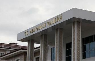 Adıyaman’da eğitime kar ve buzlanma engeli