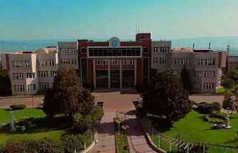 ADÜ, Avrupa Üniversite Sıralamasında yerini aldı