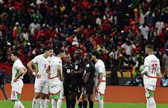 Afrika Uluslar Kupası şampiyonu Senegal