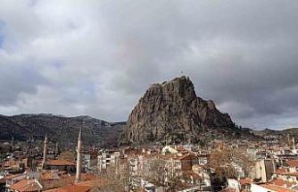 Afyonkarahisar’da hava durumu