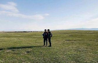 Afyonkarahisar’daki meralar teknik yönden incelendi