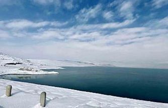 Ağrı’ya 2026 yılında 2,5 milyar liralık yatırım ödeneği