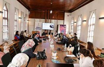 Aile Akademisi Güz Dönemi Eğitim Programı tamamlandı